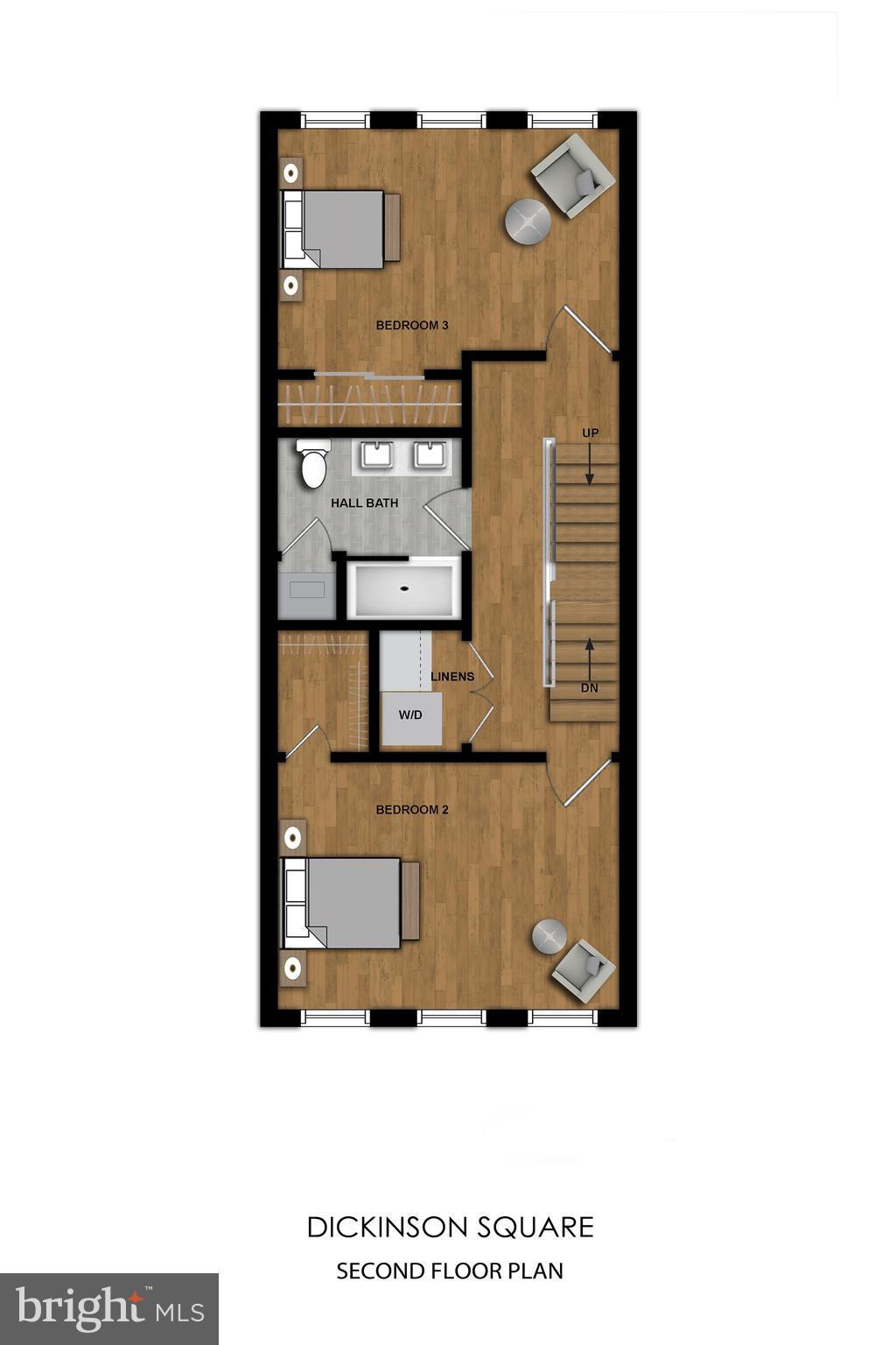 601 McClellan Street Philadelphia, PA 19148 - Photo 9 of 68