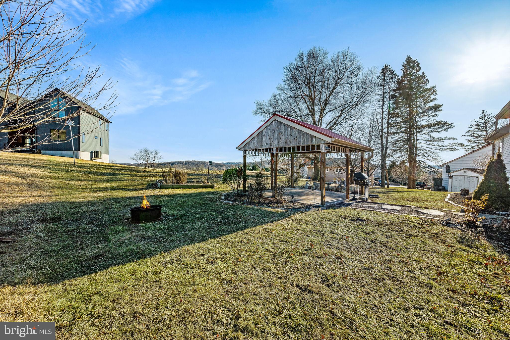 320 Warwick Road Elverson, PA 19520 - Photo 23 of 28 Gallery Image 23