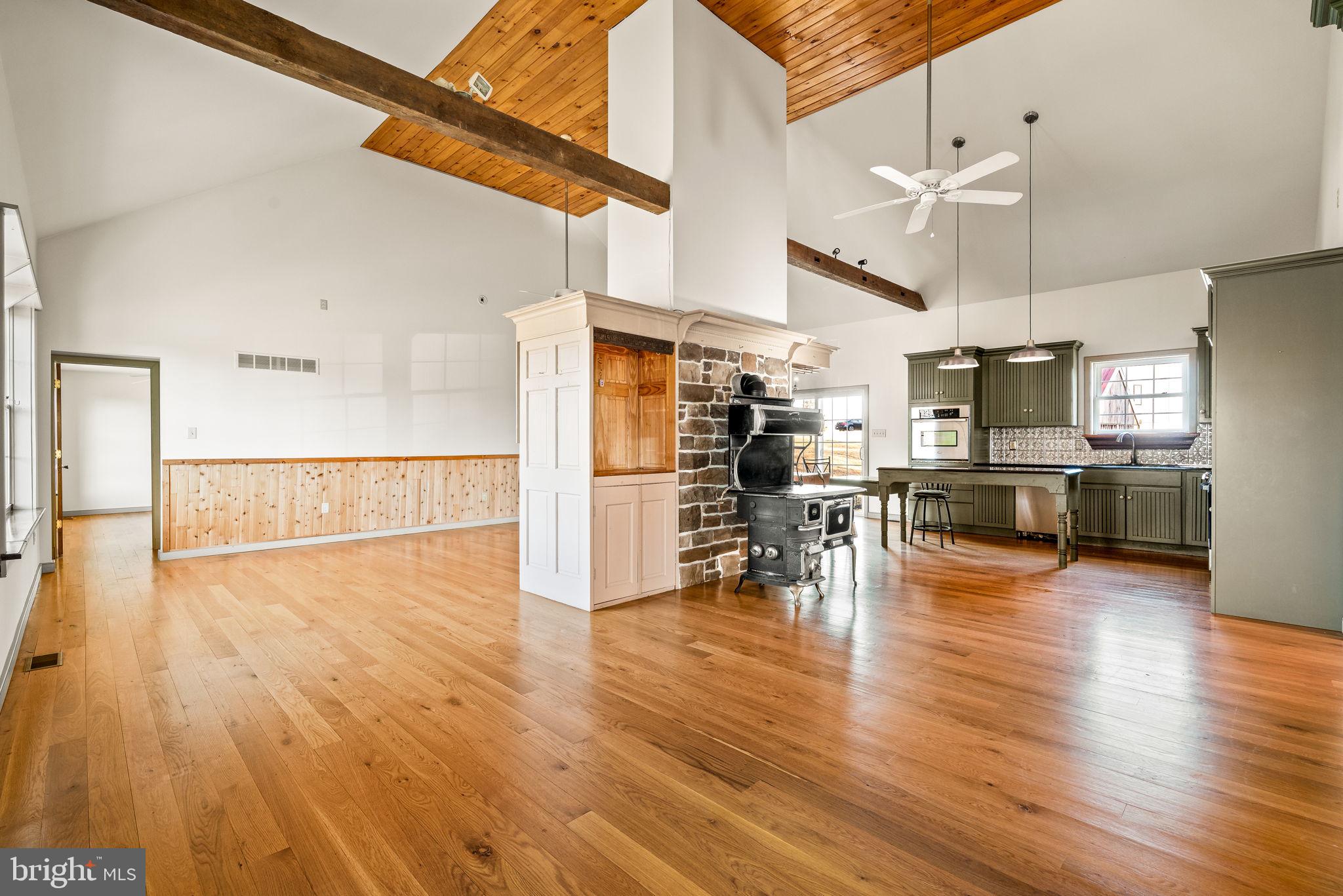 320 Warwick Road Elverson, PA 19520 - Photo 8 of 28 Gallery Image 8