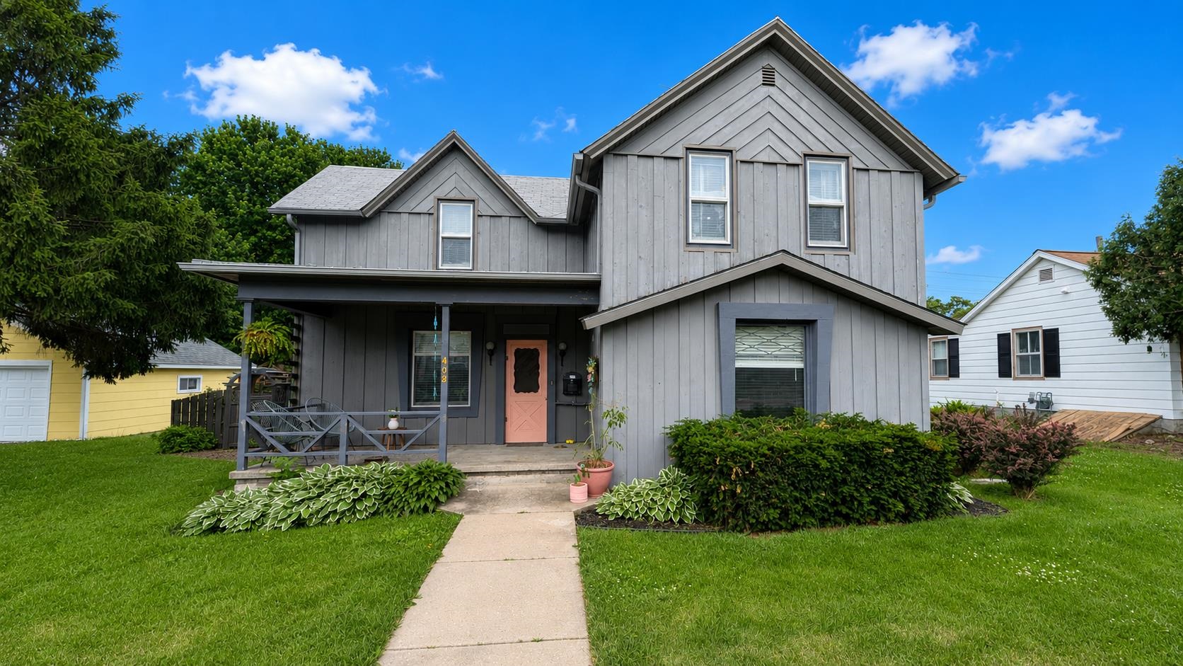 408 8th Street Baraboo, WI 53913 - Photo 3 of 33