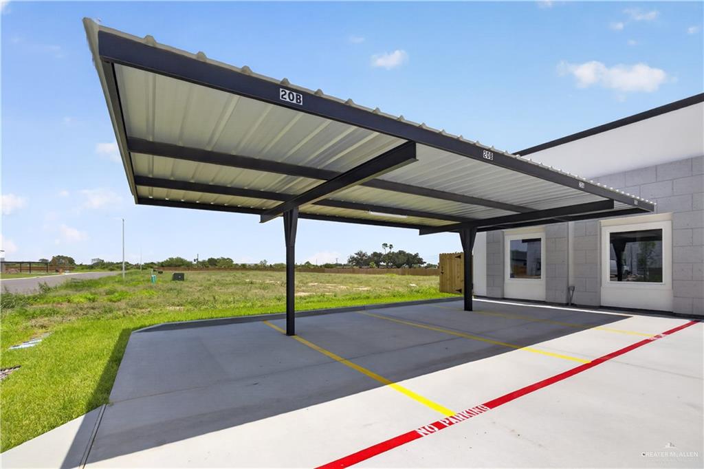 613 Mountain Road, Unit 20C Mission, TX 78573 - Photo 25 of 34
