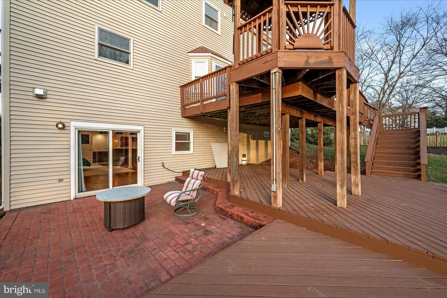 43619 Preddy Court Ashburn, VA 20147 - Photo 23 of 28