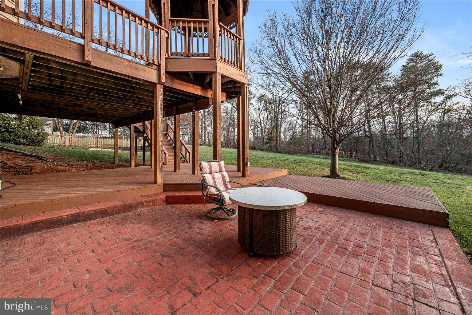 43619 Preddy Court Ashburn, VA 20147 - Photo 24 of 28