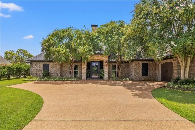 $1,375,000 | 1154 Miller Farm Road, Natchitoches, LA 71457