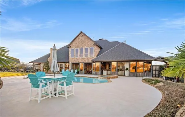 $1,375,000 | 1154 Miller Farm Road, Natchitoches, LA 71457