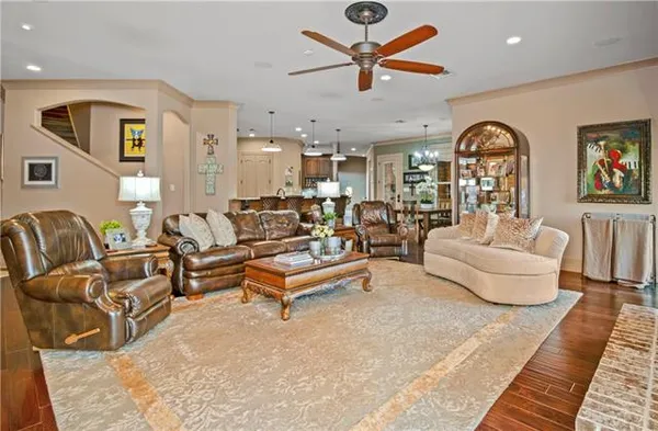 $1,375,000 | 1154 Miller Farm Road, Natchitoches, LA 71457