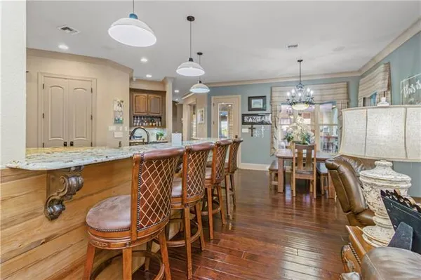 $1,375,000 | 1154 Miller Farm Road, Natchitoches, LA 71457