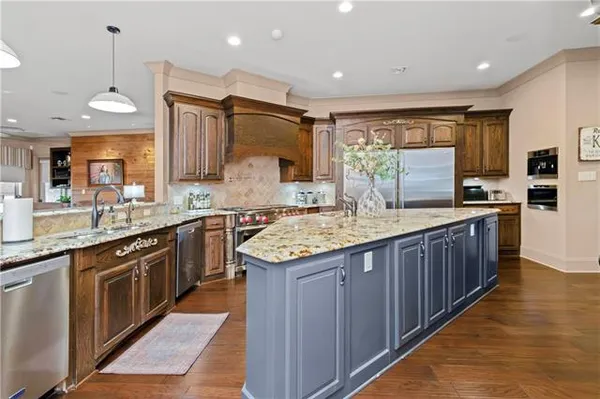 $1,375,000 | 1154 Miller Farm Road, Natchitoches, LA 71457