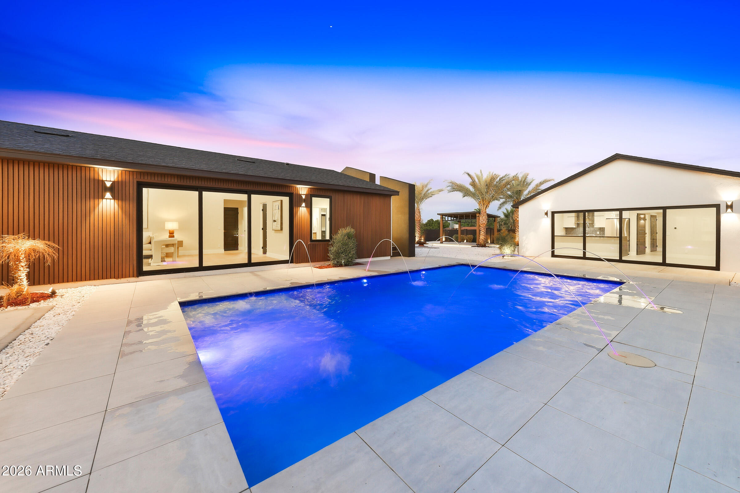 1955 East Greenway Road Phoenix, AZ 85022 - Photo 24 of 38 Heated Pool