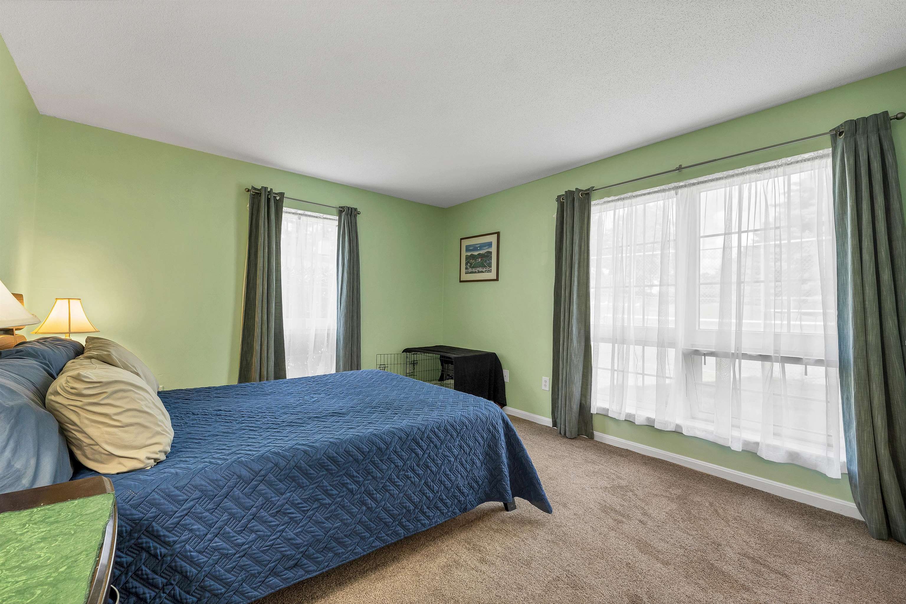 5 Bernards Road, Unit 1 Merrimack, NH 03054 - Photo 20 of 36 Gallery Image 20