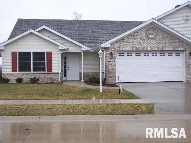 3517 Shady Ridge Court Davenport, IA 52806 - Photo 1 of 8