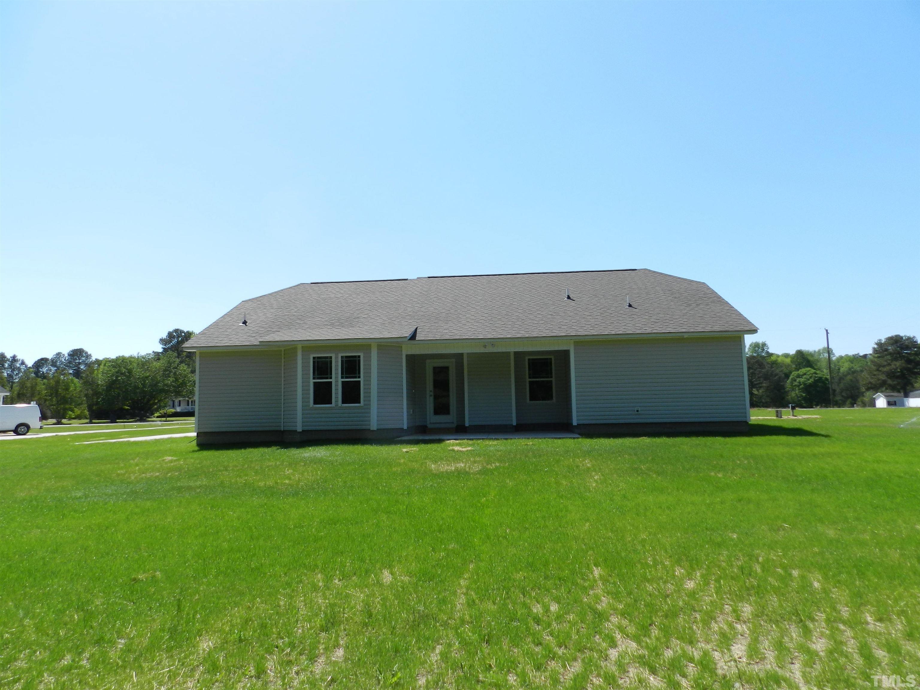 11733 Raleigh Road Four Oaks, NC 27524 - Photo 16 of 16 Gallery Image 16