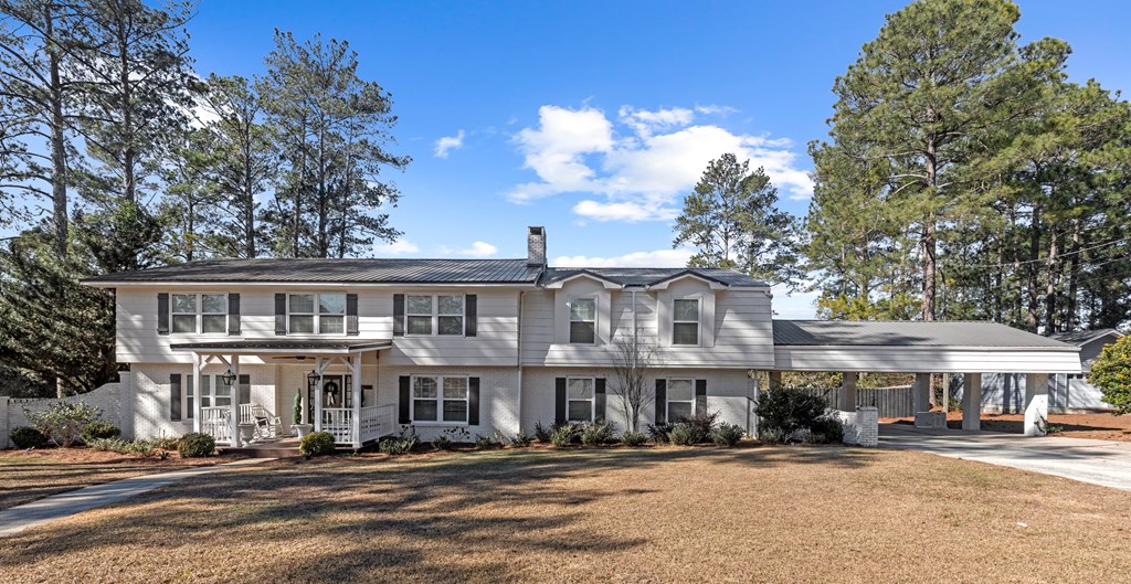 1208 Cambridge Road Dothan, AL 36305 - Photo 2 of 66