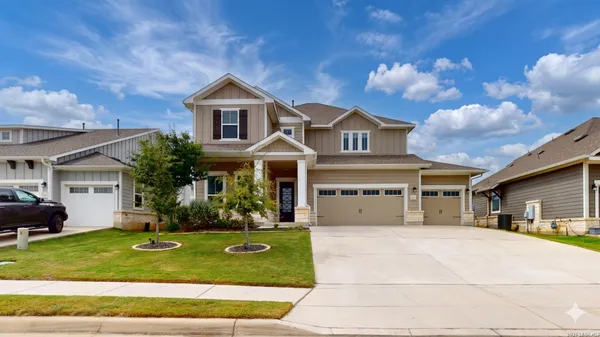 $3,000 | 11526 Hollering Pass, Schertz, TX 78154
