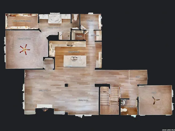 $3,000 | 11526 Hollering Pass, Schertz, TX 78154