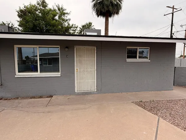 $1,099 | 4837 East Willetta Street, Unit 3, Phoenix, AZ 85008