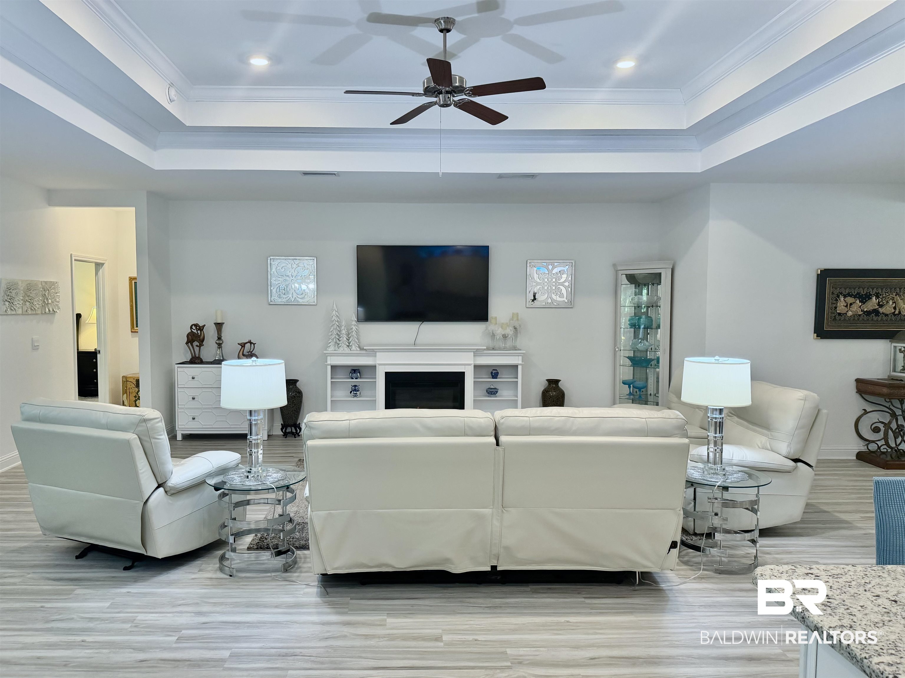 8827 Calverton Street Foley, AL 36535 - Photo 19 of 57 Living area
