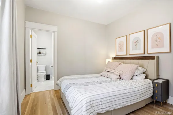 $1,050,000 | 1824 South Washington Street, Denver, CO 80210