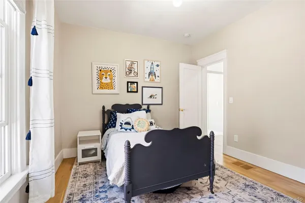 $1,050,000 | 1824 South Washington Street, Denver, CO 80210