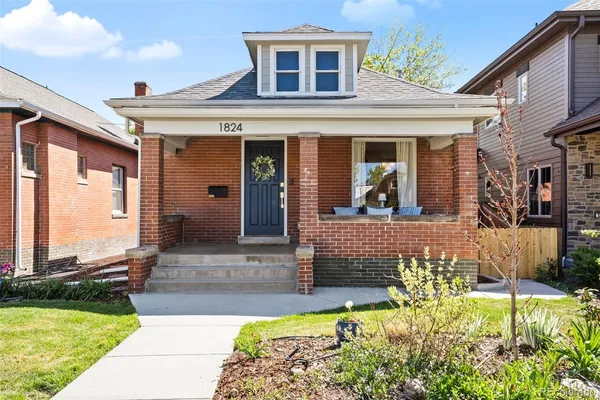 $1,050,000 | 1824 South Washington Street, Denver, CO 80210