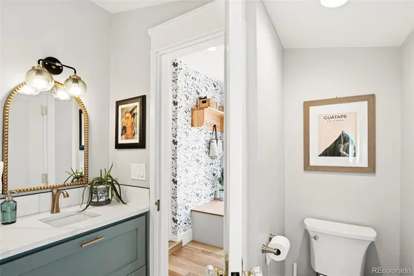 $1,050,000 | 1824 South Washington Street, Denver, CO 80210