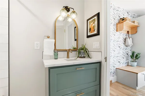 $1,050,000 | 1824 South Washington Street, Denver, CO 80210