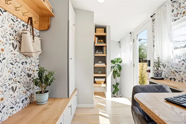 $1,050,000 | 1824 South Washington Street, Denver, CO 80210