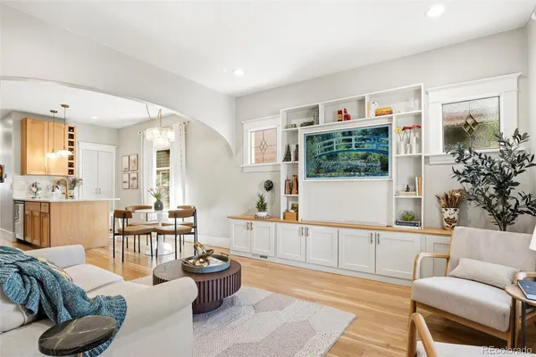 $1,050,000 | 1824 South Washington Street, Denver, CO 80210