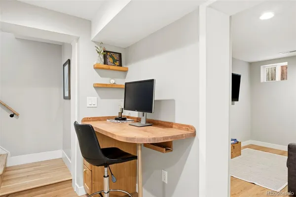 $1,050,000 | 1824 South Washington Street, Denver, CO 80210
