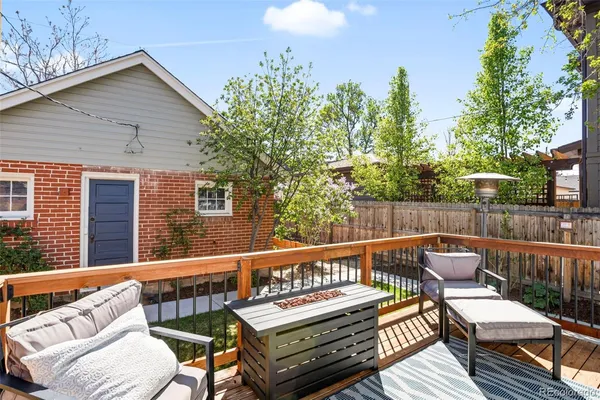 $1,050,000 | 1824 South Washington Street, Denver, CO 80210