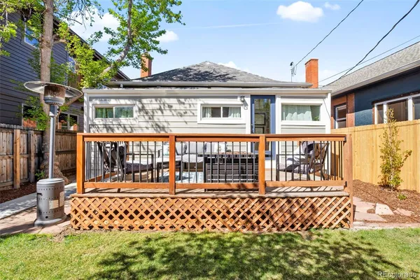 $1,050,000 | 1824 South Washington Street, Denver, CO 80210