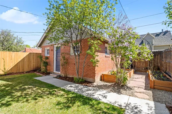 $1,050,000 | 1824 South Washington Street, Denver, CO 80210