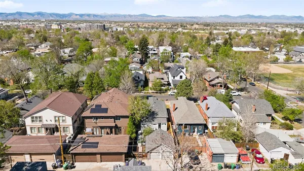 $1,050,000 | 1824 South Washington Street, Denver, CO 80210