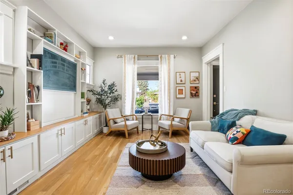 $1,050,000 | 1824 South Washington Street, Denver, CO 80210