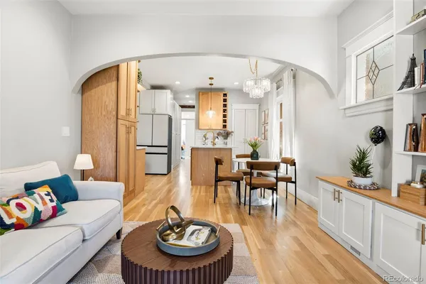 $1,050,000 | 1824 South Washington Street, Denver, CO 80210