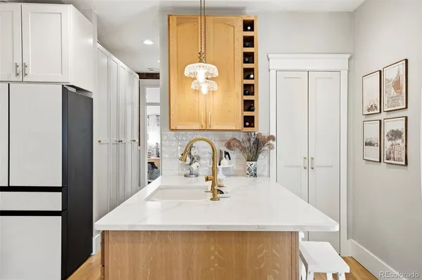 $1,050,000 | 1824 South Washington Street, Denver, CO 80210