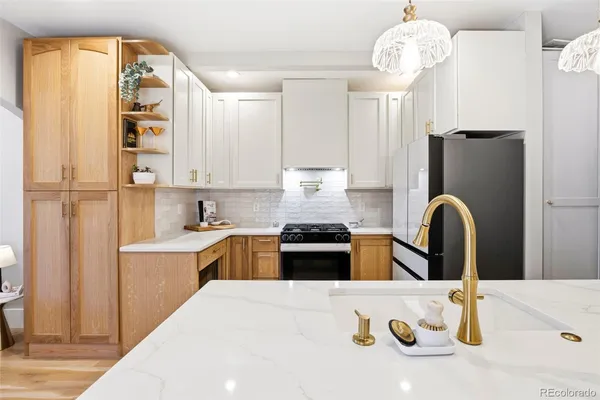 $1,050,000 | 1824 South Washington Street, Denver, CO 80210