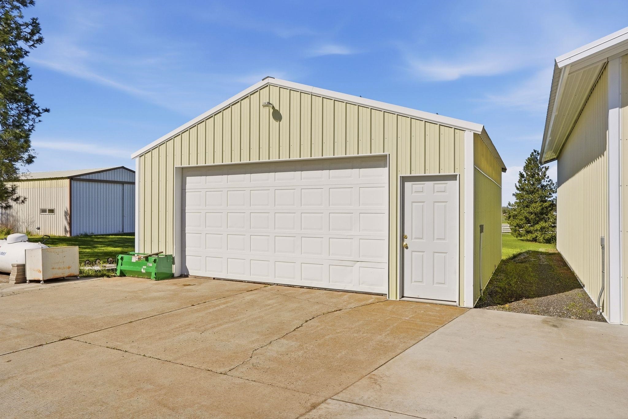 13712 South Madison Road Valleyford, WA 99036 - Photo 39 of 50 Gallery Image 39