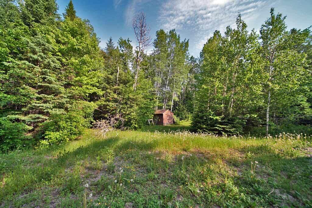 2236 Bancroft Road Bancroft, ME 04497 - Photo 14 of 40 cabin-me-land-river