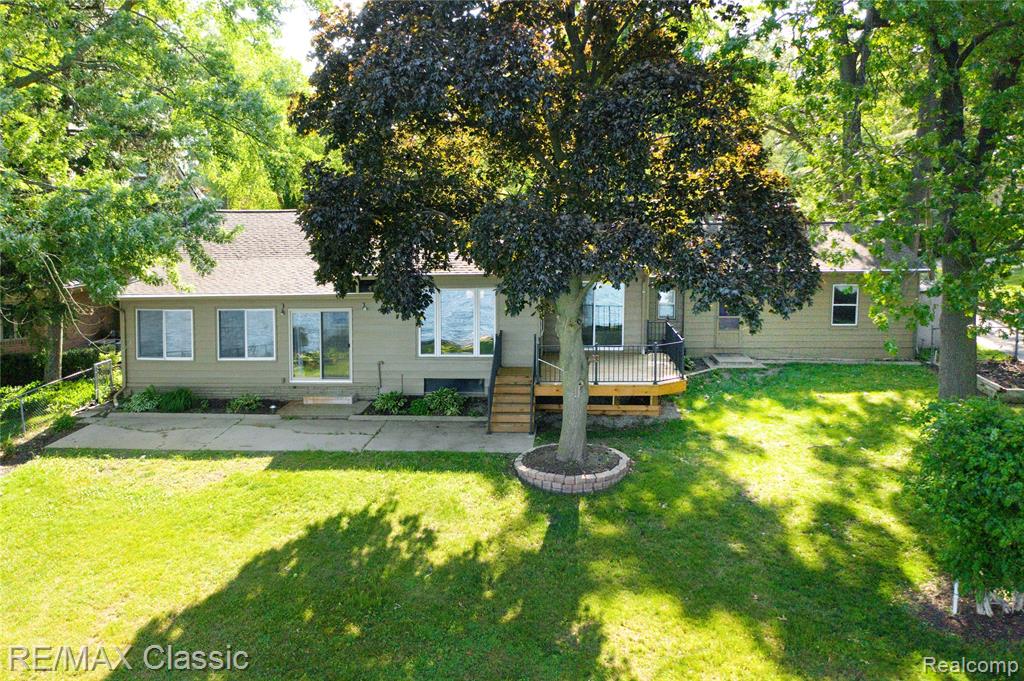1861 Ladd Road Wolverine Lake, MI 48390 - Photo 1 of 36