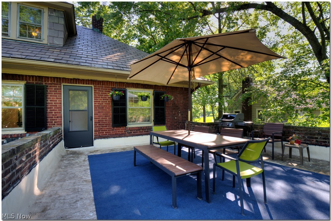3004 Woodbury Road Cleveland, OH 44120 - Photo 30 of 35