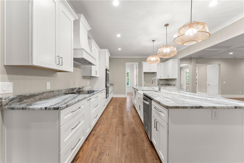 412 Jess Hunt Road Cleveland, GA 30528 - Photo 23 of 62