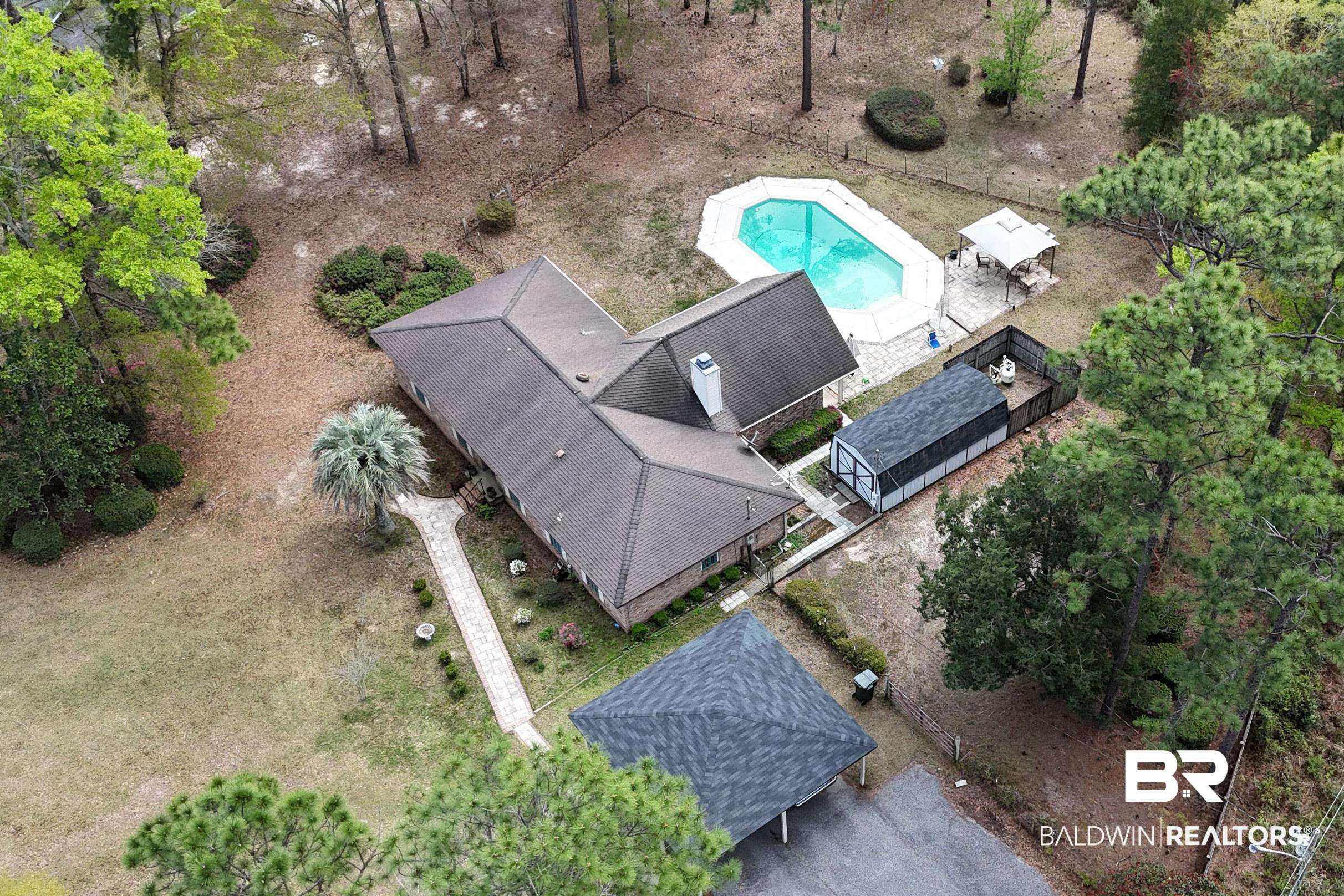 32720 Antietam Road Lillian, AL 36549 - Photo 34 of 50