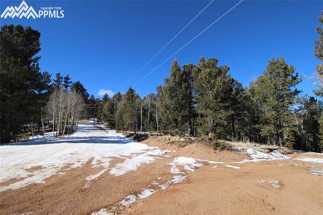 51 Mica Road Divide, CO 80814 - Photo 3 of 14