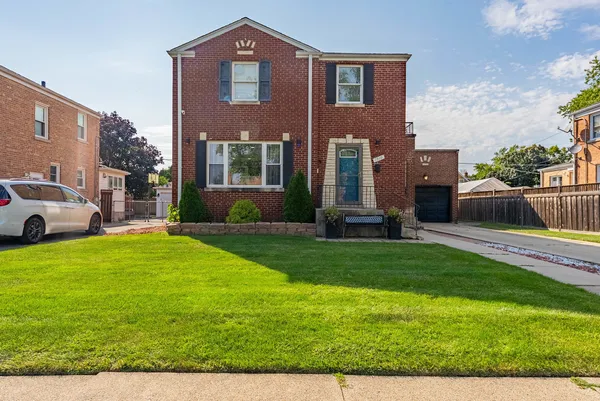 $480,000 | 1910 North 74th Avenue, Elmwood Park, IL 60707