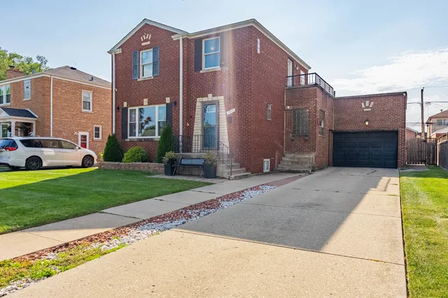 $535,000 | 1910 North 74th Avenue, Elmwood Park, IL 60707