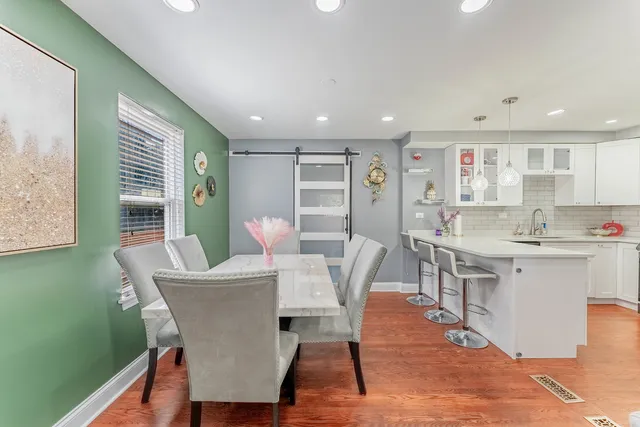 $535,000 | 1910 North 74th Avenue, Elmwood Park, IL 60707