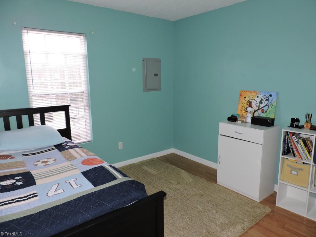 2453 Shadow Valley Road High Point, NC 27265 - Photo 11 of 12 3rd Bedroom