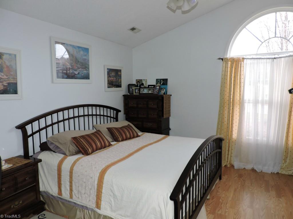 2453 Shadow Valley Road High Point, NC 27265 - Photo 9 of 12 Master Bedroom