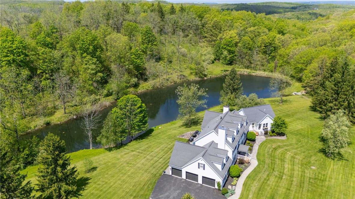6126 Rossier Road Canandaigua Town, NY 14424 - Photo 47 of 49